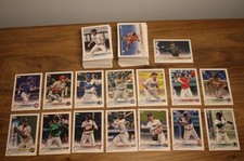 2022 Topps Pro Debut Complete Base Set #1-200 (200 Cards) w/Jasson Dominguez