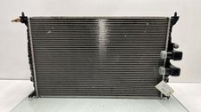Radiateur Peugeot 406