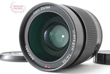 [Near MINT] Contax Carl Zeiss Distagon 35mm f/1.4 AEG Lens C/Y From JAPAN