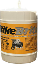 BIKE BRITE - Spray Wash 5 Gal Tub  MC445G