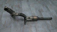 Catalyseurs Volkswagen JETTA