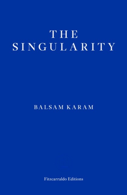 The Singularity: Balsam Karam - Image 4