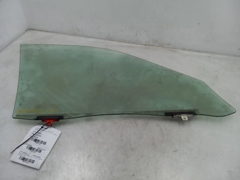 Driver Left Front Door Glass Fits 01-06 LEXUS LS430 - Image 3 of 4