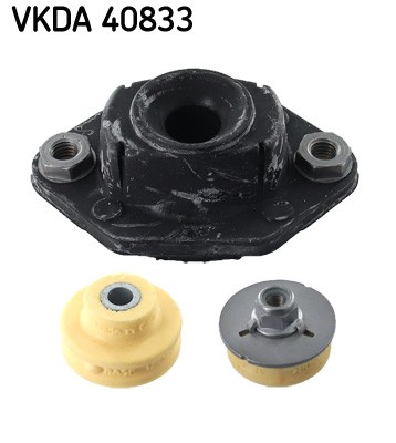 SUSPENSION STRUT SUPPORT MOUNT VKDA 40833 FOR BMW 1/E9/E82/E87/X/E84 X1 N45B16 - Image 4