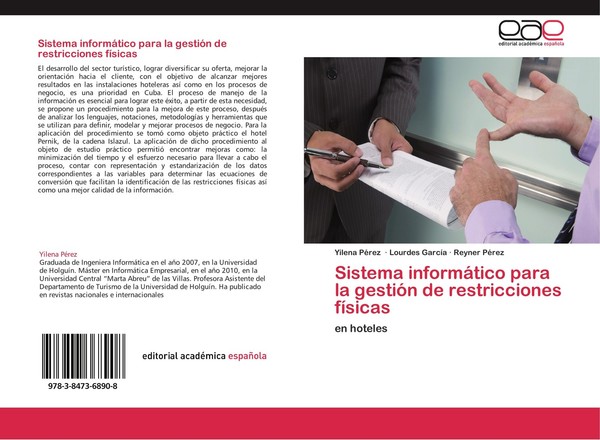 Sistema InformáTico Para La GestióN De Restricciones FíSicas Yilena PéRez-image