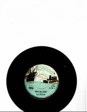 REGGAE/ROCKSTEADY-KID GUNGO-HOLD THE PUSSY/WHA PEN-KING CONNON-ESCORT 301