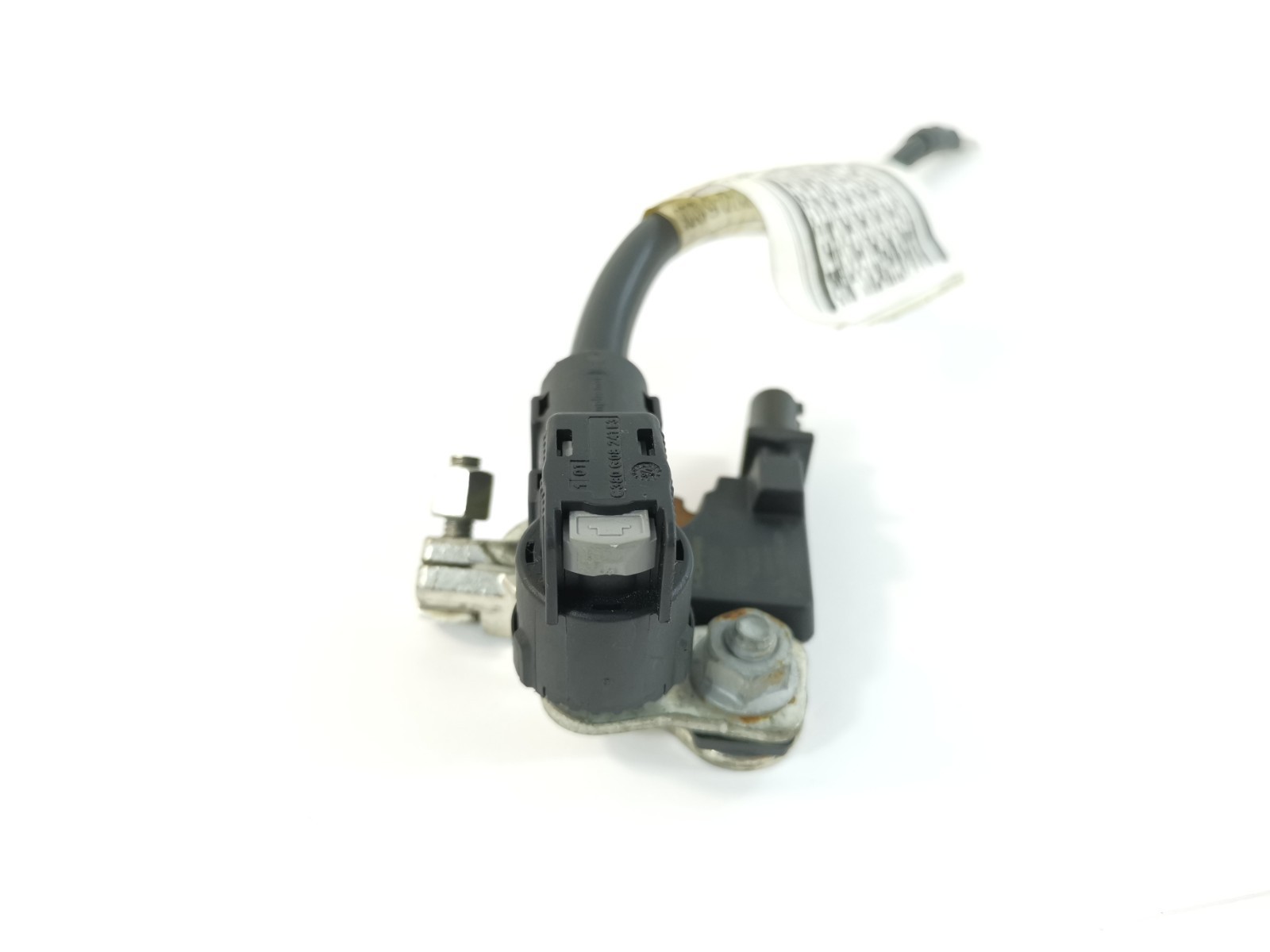 Maserati Levante 2017 Battery cable P/N 670006469