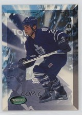 1995-96 Parkhurst International Tie Domi #205 k4g