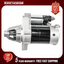 Starter for Honda CR-V 1997 All engine 1998-2001 2.0L 17703N 31200P3FA51 DS4H1