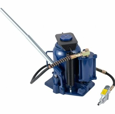 Pneumatic Jacks Hydraulic Pneumatic Jacks for Trucks, Auto Repair, Etc.