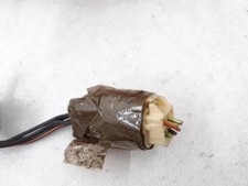 Feu arrière Suzuki SPLASH