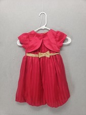 Combinaison Bébé Fille Penelope Mack Rayée Bleue Taille 6 - Neuf Avec étiquettes - Pour Tous Les Jours