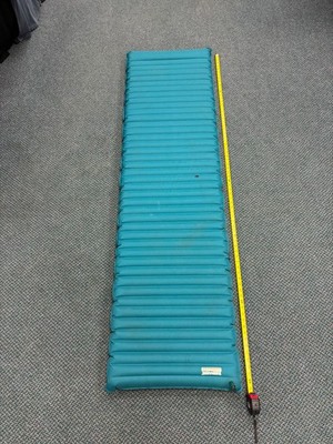 Used Therm-a-Rest Neo Air Inflatable Sleeping Pad