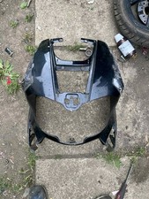 GILREA RUNNER ST VX VXR 125... FRONT MAIN PLASTIC