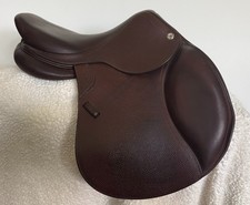 2024 CWD SADDLE hunter jumper equestrian pony rider 16"