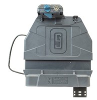 Zebra Gamber-Johnson ET4X 10 SLIM Cradle No 3PTY-GJ-7160-1807-90