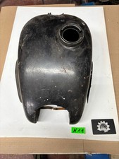 MZ RT 125 Tank Kraftstofftank Benzintank DDR Original alt Motorrad Tank