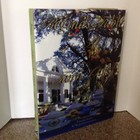 Reginas Table at Twin Oaks