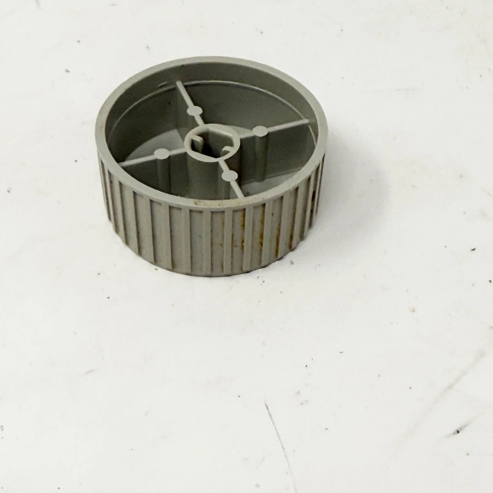 Hamilton Beach CROCK POT SC01 Crock 手表 正品 替换件 灰色 Knob — 第 4/4 张图片