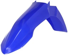 Cycra Replica Front Fender - Blue Motorcycle Dirt Bike 1CYC-1564-62 0520-3933