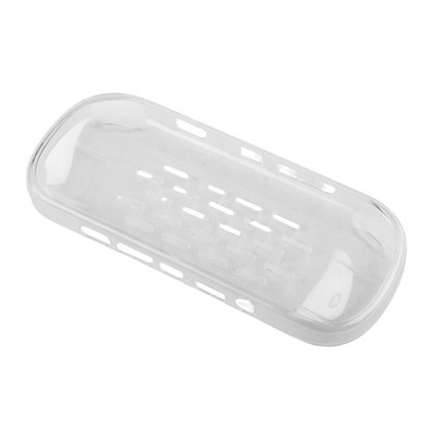 Ergonomic Grip Case for TRIMUI SMARTPRO Console for Comfortable Gaming