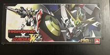 Higround x Gundam Wing Admiral White 65 Keycap Set 68 Keys 