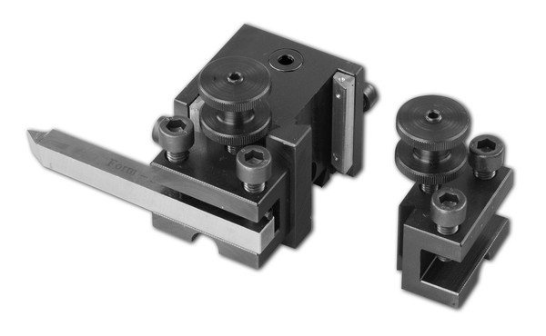 Proxxon Mehrfach-Stahlhalter FüR Pd 250/E Nr.24026-image