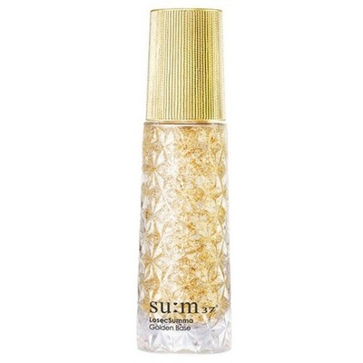 SUM 37 LosecSumma Golden Base 30 ml K-Beauty