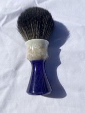 Lancaster Razor Works Shaving Brush  Royal Chalice  