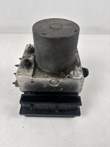 ABS Block Steuergerät Opel Tigra Twintop Meriva A 0265950350