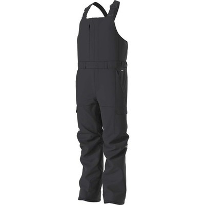 The North Face Men's Freedom Bib TNF Black-NPF