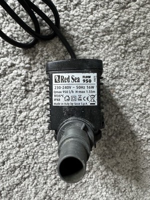 Red Sea Flow 950