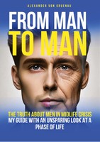 Alexander Von Gruenau | From Man To Man | Taschenbuch | Englisch (2025)