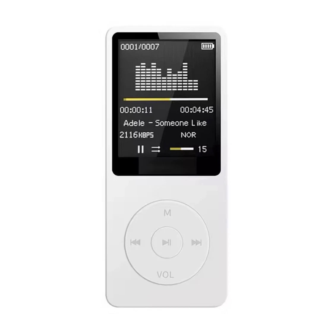 Vintage iPod Nano Digital MP3 Music Player 16GB
