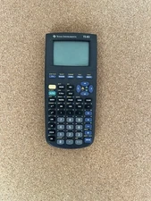 Texas Instruments TI-83 Graphing Calculator Does Not Turn On For Repair