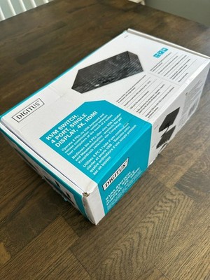 KVM switch DS-12880 /E2UK