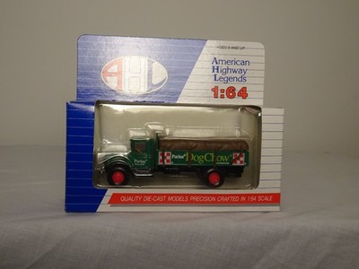 1991 AHL American Highway Legends 1/64 Purina Dog Chow Diecast Mack BM Truck