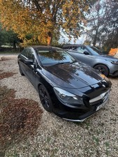 2016 Mercedes CLA 1.6 Petrol With Full Service History