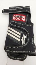 Master Wristmaster II BONUS Bowling Glove - RIGHT HAND - Size: Medium