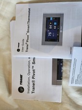 Trane BAYSTAT814A Color Touchscreen Wi-Fi Prog Thermostat - FREE SHIPPING!!!!