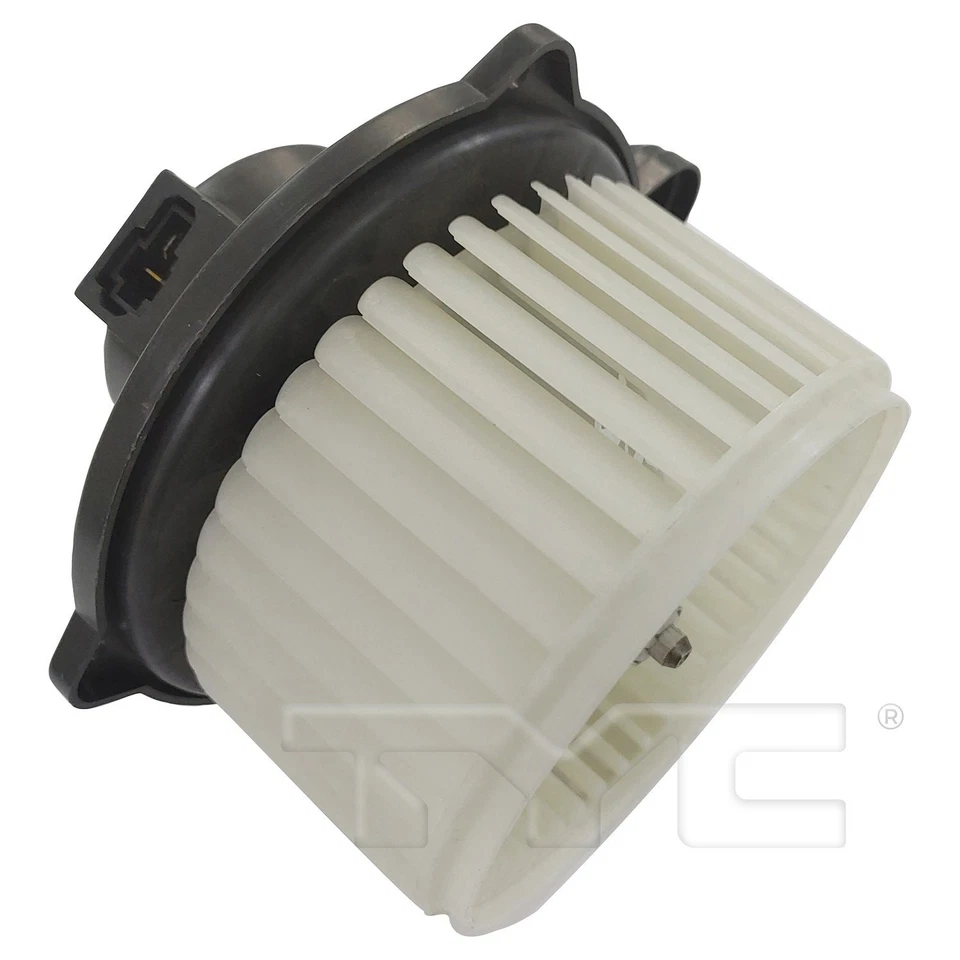 For Hyundai Accent 2018-2022 TYC HVAC Blower Motor Assembly Foto 2 de 4