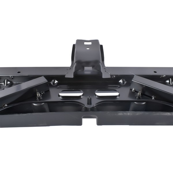 US Header Panel Nose Headlight Lamp Mounting Black Fit for GMC Yukon / Yukon XL