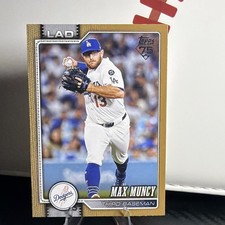 Jolt Max Muncy 85 OVR - MLB The Show 25 - ShowZone