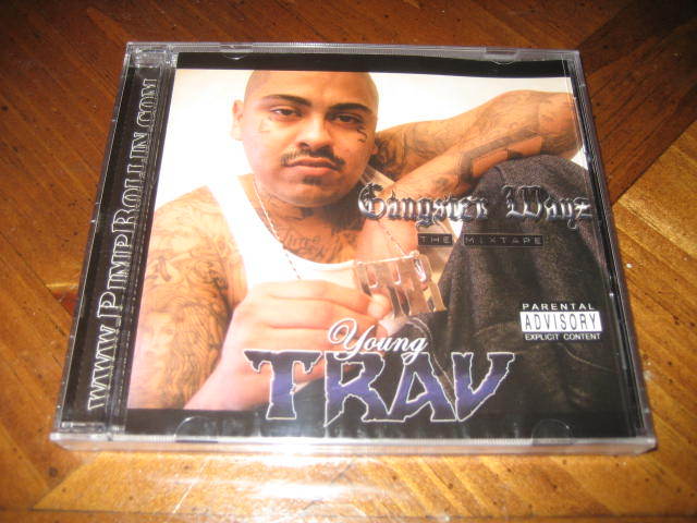 激レアchicano rap CD Various Artists - Chicano Rap Favorite Varrio Disc - Rap / Hip-Hop