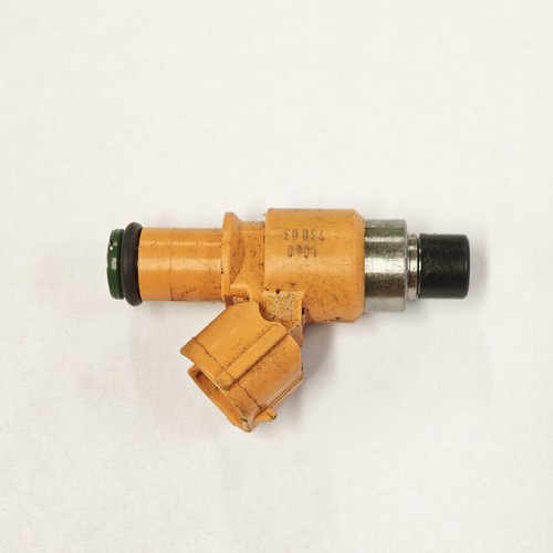 Fuel Injector FOR Honda 07-24 CBR600RR 2017-2024 Rebel 500 CMX500 16450-MFJ-D01 - Picture 2 of 4