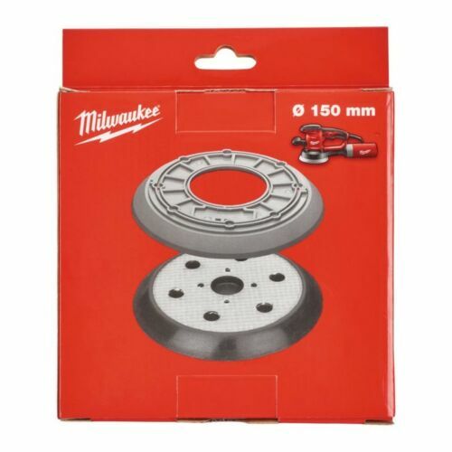 Kit Di Conversione Da Sega Troncatrice Milwaukee M12 A Levigatrice A Nastro Da 10 Mm - Italia