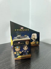 Funko Minis Vinyl Figure - Marvel's Eternals - BLIND PACK (1 random character)