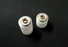 NEW CUSTOM LIGHTSABER BLADE PLUG PULL TURBINE