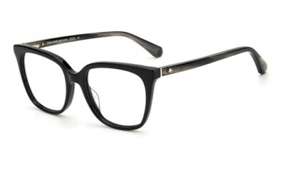 Kate Spade EYEGLASSES KSANDRIA-807-51 New with case Kate Spade Demo Cat Eye Ladies Eyeglasses ALESSANDRIA 0807  main image 4