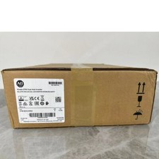 NEW SEALED AB 2198-D032-ERS3 Ser C Kinetix 5700 Dual Axis Inverter
